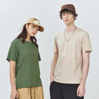 Classic Fit Crew Neck Unisex T-shirt XS-3XL