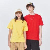 Classic Fit Crew Neck Unisex T-shirt XS-3XL