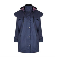 Ladies Champion Windsor Waterproof Coat-2