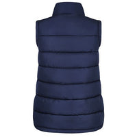Ladies Champion Vermont Winter Warm Puffer Padded Gilet-4
