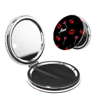 Self Care Gift Sets | Personalized Cherry Lips Beauty Gift Set for Her