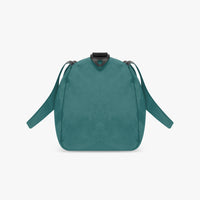 Women's Teal Gym Bag