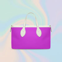 Neon Pink Handbag | Pink Mini Handbag