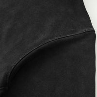 Super Heavyweight Oversized Retro Unisex Hoodie S-XL