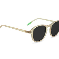 Arly – Champagne - SUNGLASSES-1