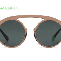 Denali – Toffee - SUNGLASSES-0
