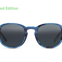 Guilin – Smokey Blue - SUNGLASSES-0