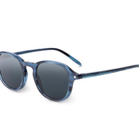 Guilin – Smokey Blue - SUNGLASSES-1
