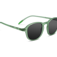 Inga – Pistachio - SUNGLASSES-1