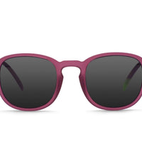 Inga – Plum - SUNGLASSES-0