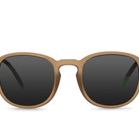 Inga – Walnut - SUNGLASSES-0