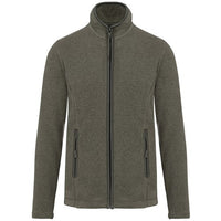 Clearance - Ladies Fleece Jacket K907-21