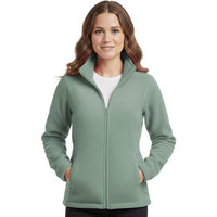 Clearance - Ladies Fleece Jacket K907-12