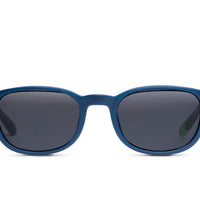 Kara – Navy - SUNGLASSES-0