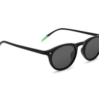 Kilda – Black - SUNGLASSES-1