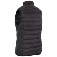 Ladies Trespass Teeley Padded Gilet-1