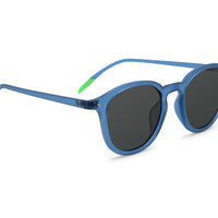 Leah – Chambray - SUNGLASSES-1