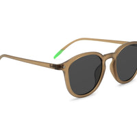 Leah – Walnut - SUNGLASSES-1