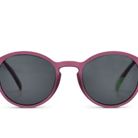 Melati – Plum - SUNGLASSES-0