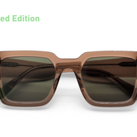 Yellowstone – Toffee - SUNGLASSES-1