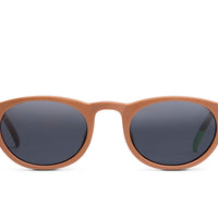 Sulu - Hazelnut - SUNGLASSES-0