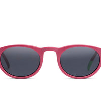 Sulu - Raspberry - SUNGLASSES-0