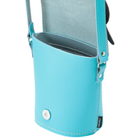 Farley Owl Handmade Leather Bag-3