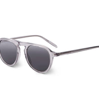 Zingaro – Transparent Gray - SUNGLASSES-1