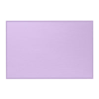 Pastel Lavender Rug