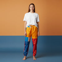 Print Tracksuit | Unisex All-Over Print Streetwear Joggers