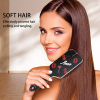 Self Care Gift Sets | Personalized Cherry Lips Beauty Gift Set for Her