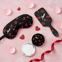 Self Care Gift Sets | Personalized Cherry Lips Beauty Gift Set for Her