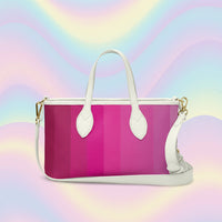 Fuchsia Pink Handbags | Pink Mini Handbag