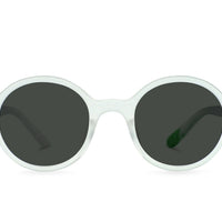 Haven – Crystal - SUNGLASSES-0