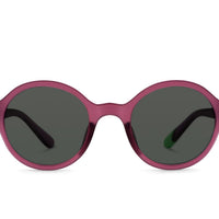 Haven – Plum - SUNGLASSES-0