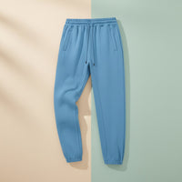 Heavyweight Baggy Unisex Sweatpants S-XL