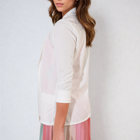 Open Front Cardigan with Front Pockets