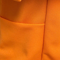 Open Front Cardigan with Front Pockets