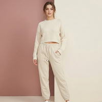 Heavyweight Baggy Unisex Sweatpants S-XL