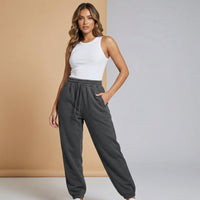 Heavyweight Baggy Unisex Sweatpants S-XL