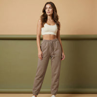 Heavyweight Baggy Unisex Sweatpants S-XL