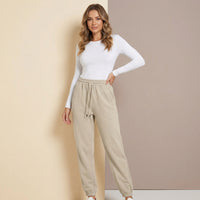 Heavyweight Baggy Unisex Sweatpants S-XL