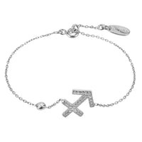 Zodiac Horoscope Star Sign Bracelet Sagittarius-4