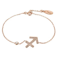 Zodiac Horoscope Star Sign Bracelet Sagittarius-0