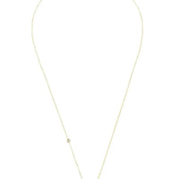 Zodiac Star Sign Pendant Necklace Gold Taurus-2
