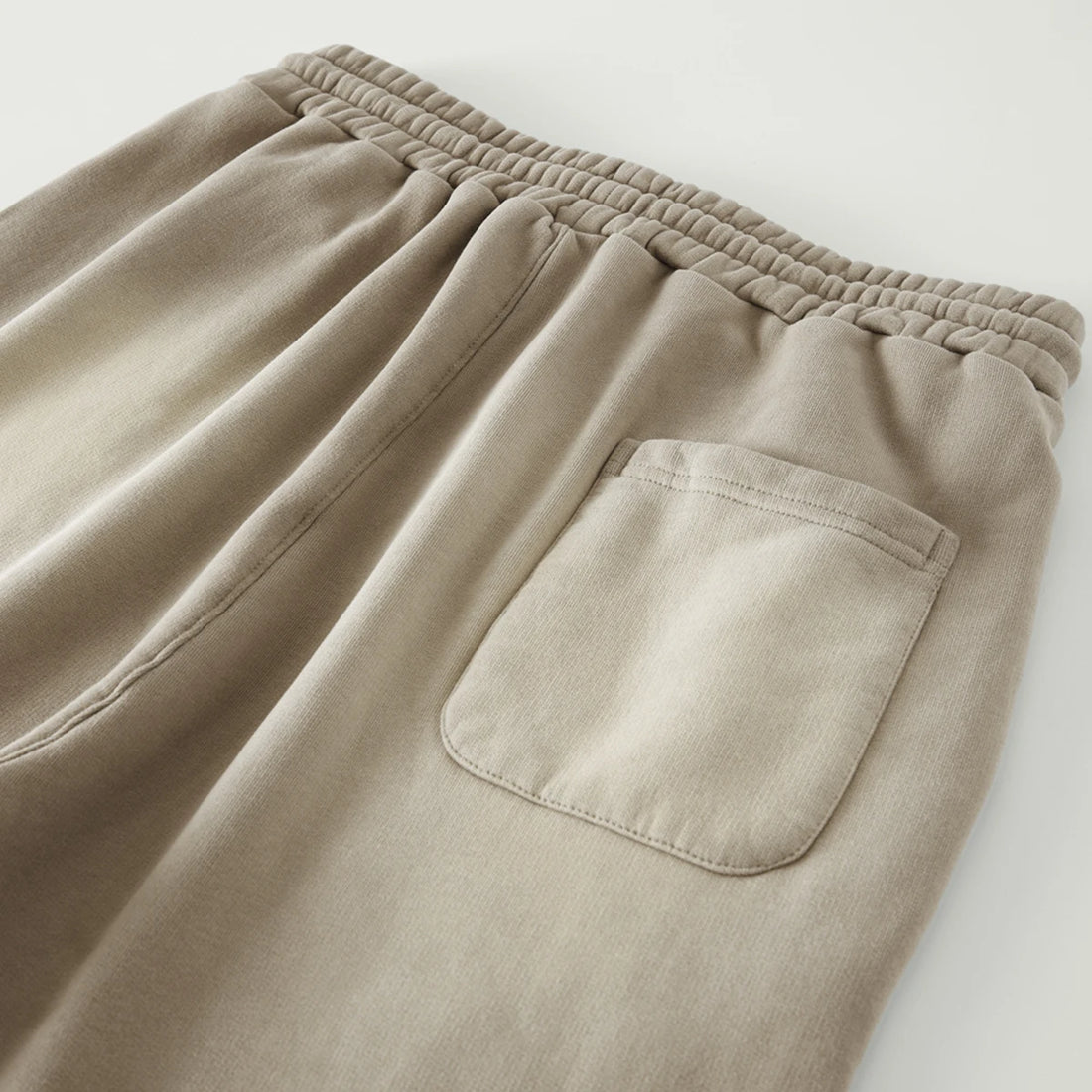 Unisex Super Heavyweight Sun Faded Sweatpants S-XL