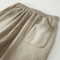 Unisex Super Heavyweight Sun Faded Sweatpants S-XL