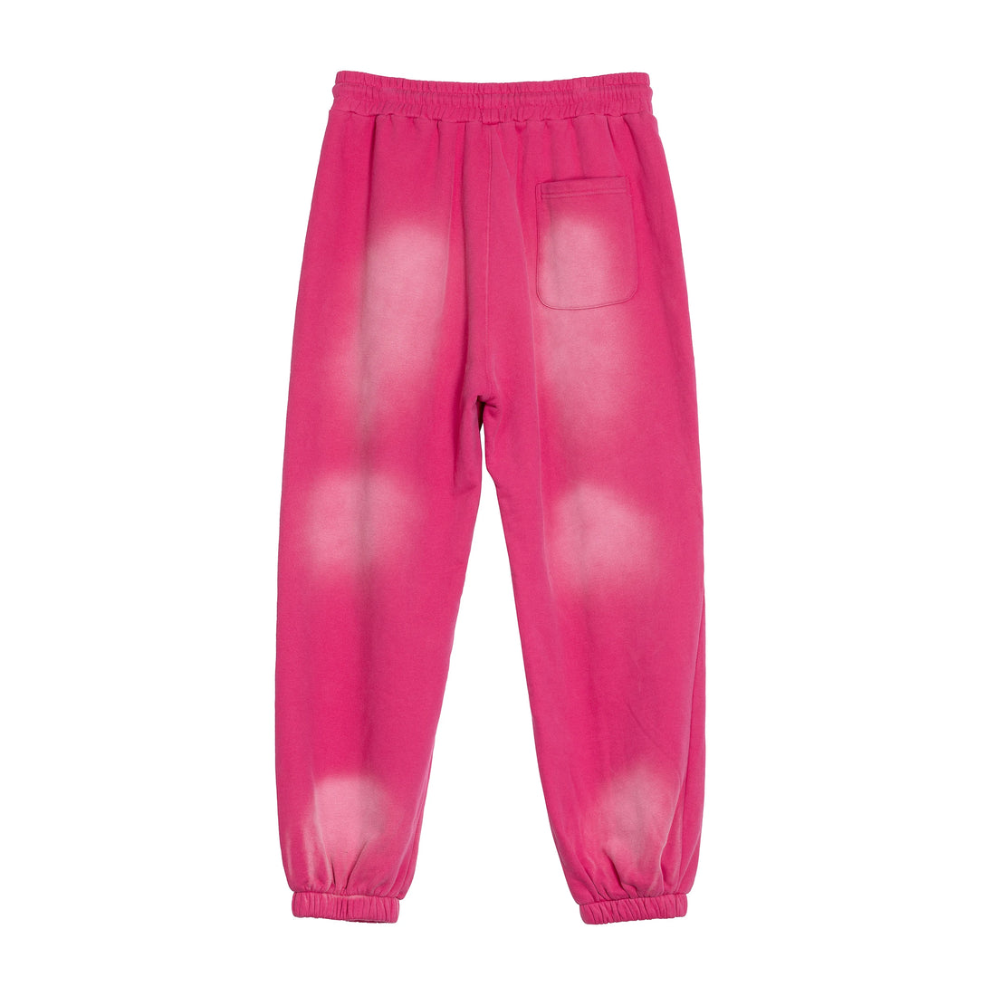 Unisex Super Heavyweight Sun Faded Sweatpants S-XL