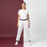 Athletic Pants For Women With Pockets | Unisex Performance Tracksuit