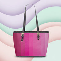 Fuchsia Pink Handbags | Pink Leather Handbag